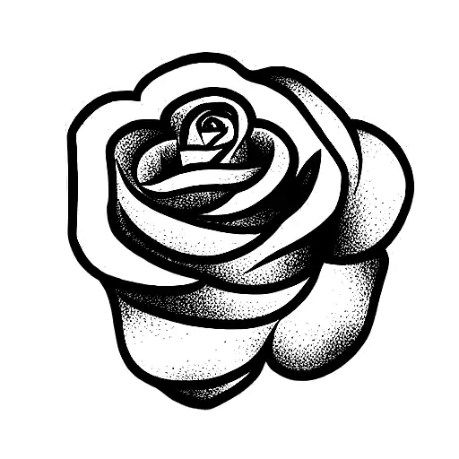 Rose And Chrysanthemum Bouquet