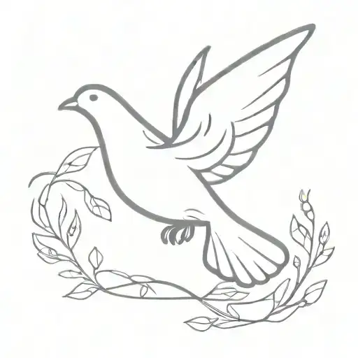 Dove