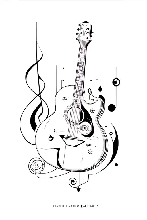 Mechanical Engineering And Music