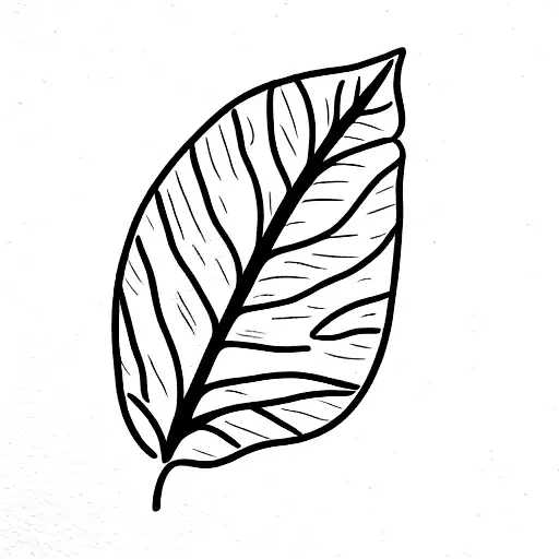 Leaf