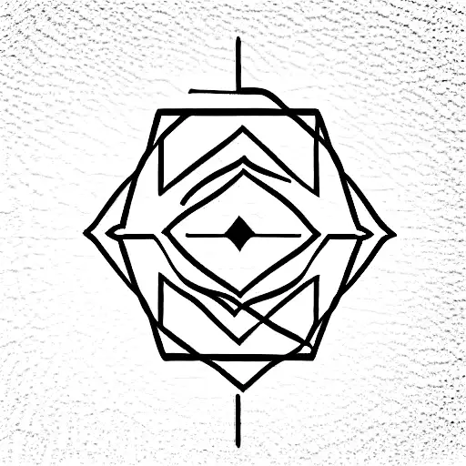 Islamic Geometry And Arabic Text