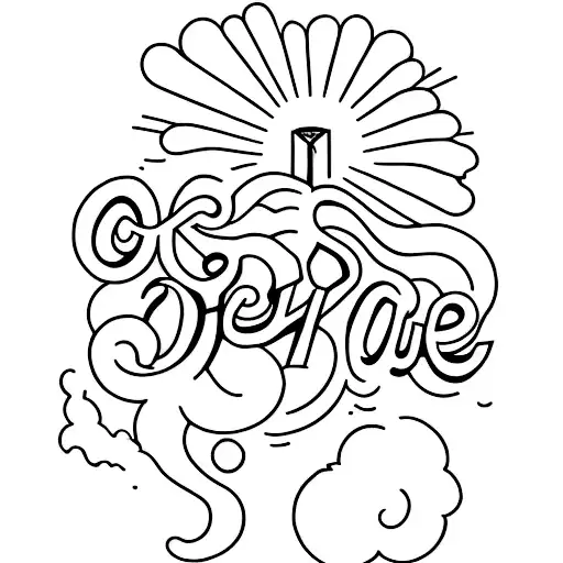 I Would Give Up Heaven If I Had Too