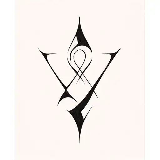 Irish And Hungarian Neotribal Y2k