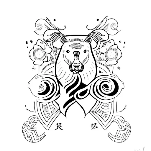 Using Only Words Design A Tattoo That Says Kindness Gratitude Discipline