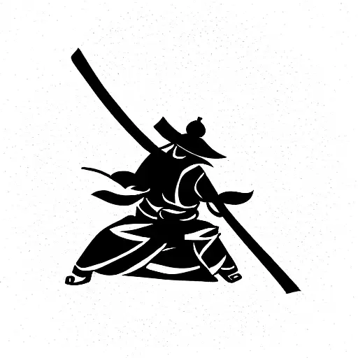 Samurai
