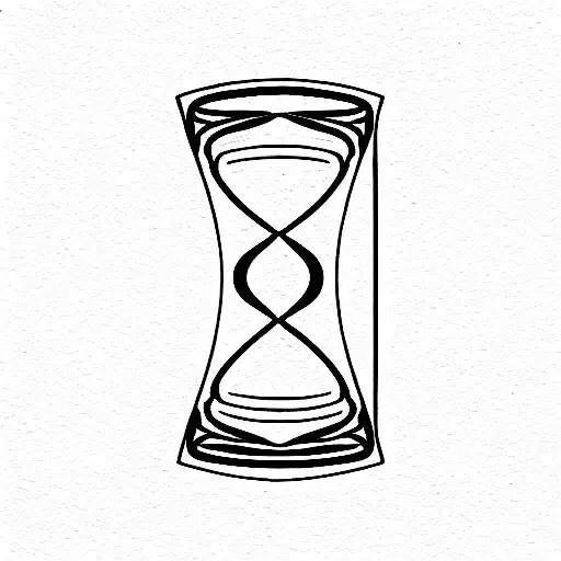 Digital Hourglass