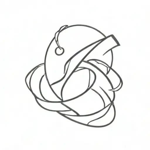 Create A Minimalist Naruto Tatoo