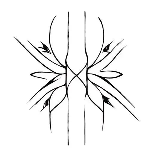 Irish And Hungarian Neotribal