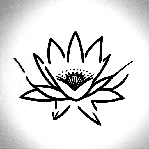 Lotus Flower