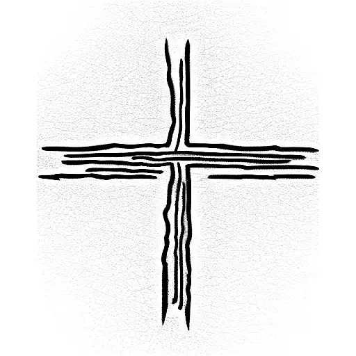 Christian Cross