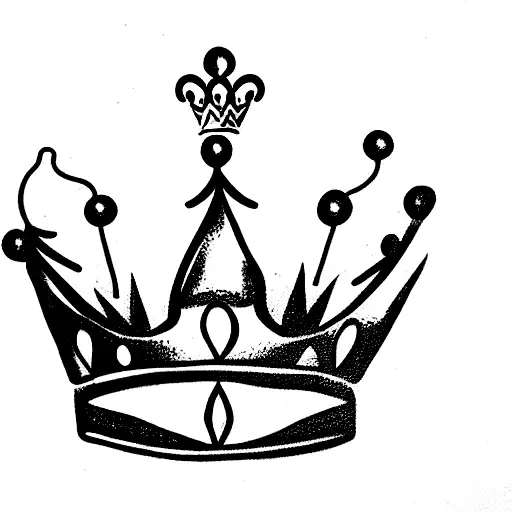 Queen's Crown