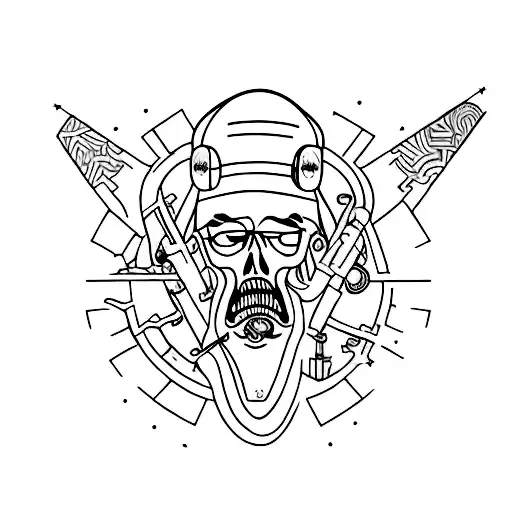 Elementos Del Hip Hop