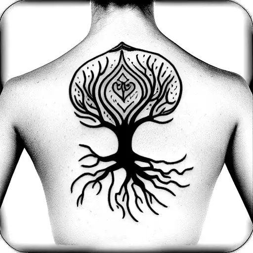 Tree Of Life
