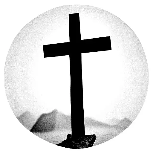 Christian Cross