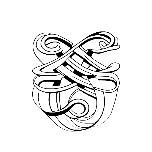 Infinity Symbol