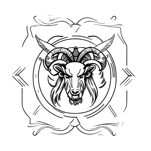 Aries Sign
