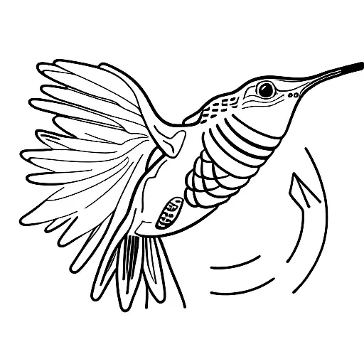 Hummingbird
