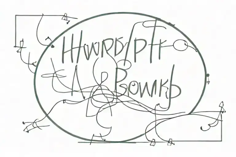 A Quote Or Picture Of Hardworking Towards Goals And Dreams