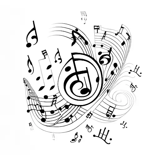 Music Notes