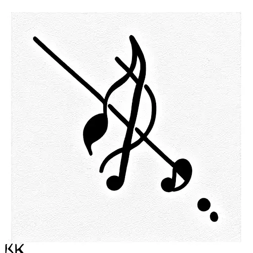 K In A Music