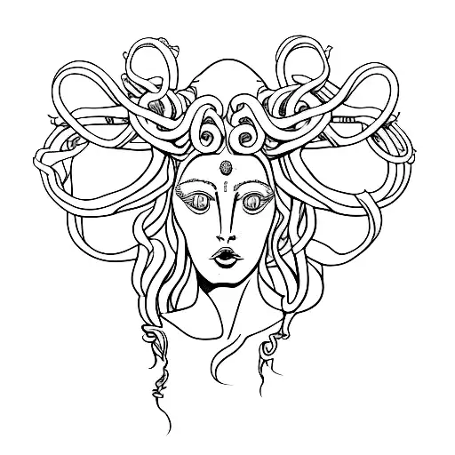 Medusa