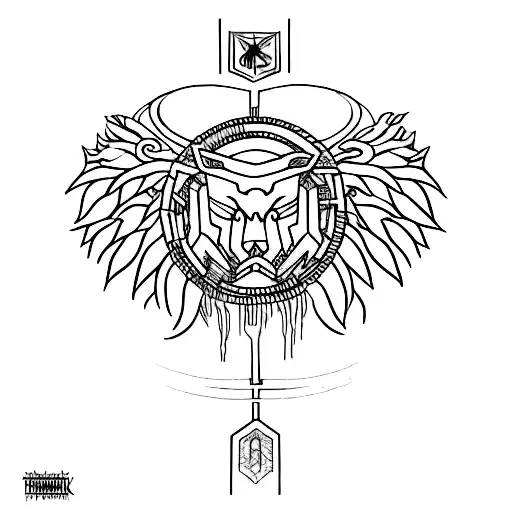 Soundgarden King Animal