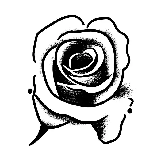 A Rose
