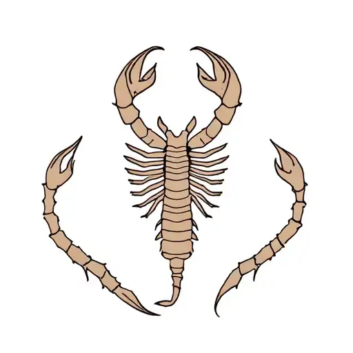 Scorpio And Virgo Combination