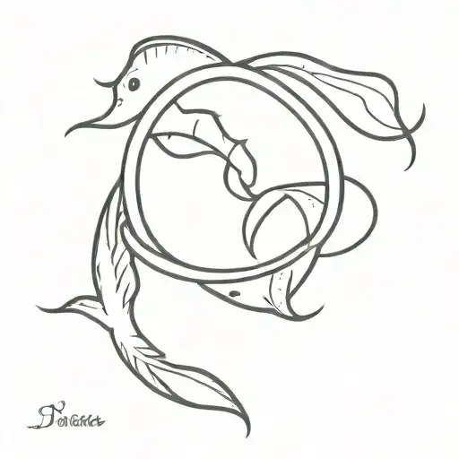 Pisces Zodiac Sign