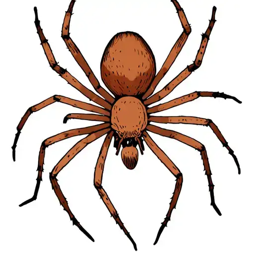 Brown Recluse Spider