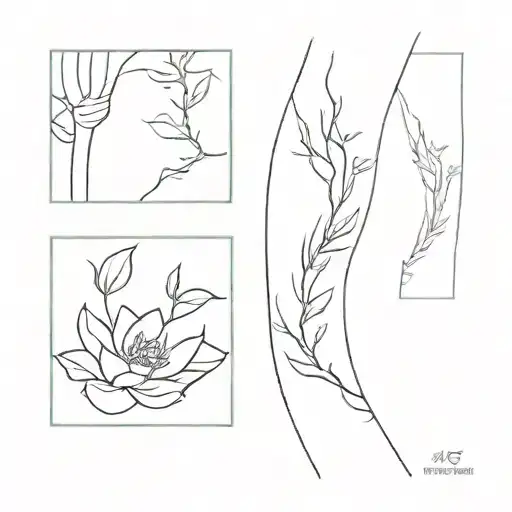 For Acl Surgery Scar Cover