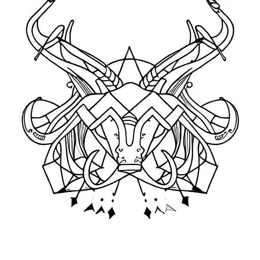 Cancer And Capricorn