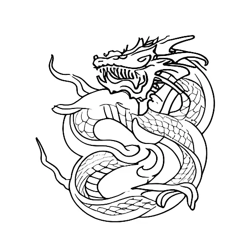 Dragon