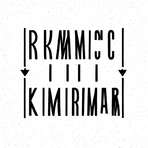 Roman Numeral With Name