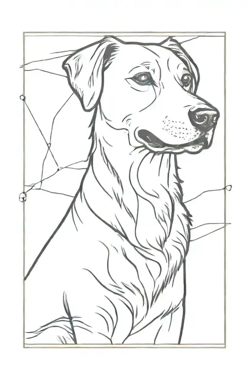 Dog Memory Happy Dog