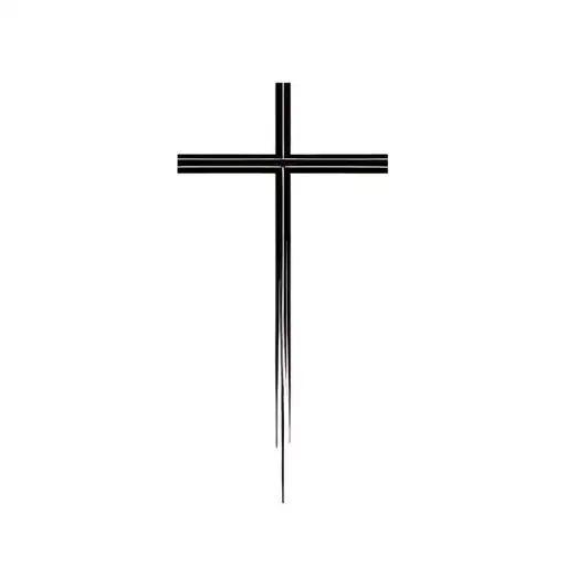 10-01 Christian Cross
