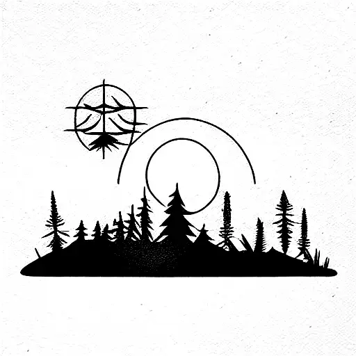 Boho With Nature For Spine