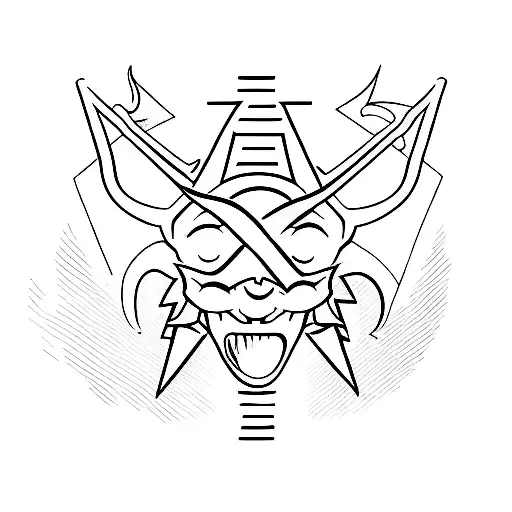 Devil's Advocate Symbol