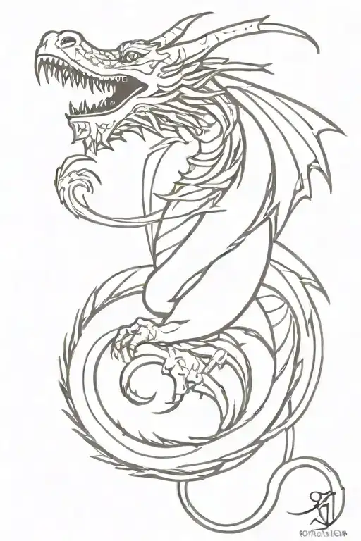 Dragon