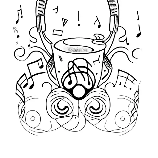 For Person Who Feel Music With Emotions