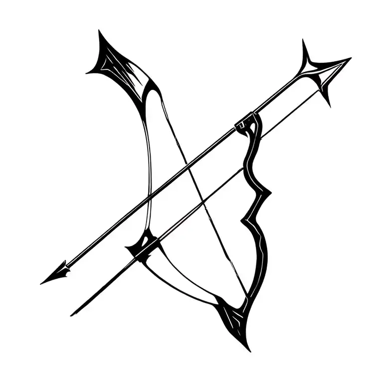 Compound Bow Arrows