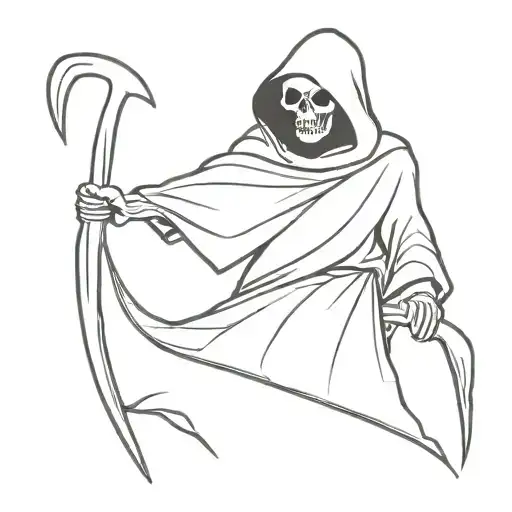 Grim Reaper