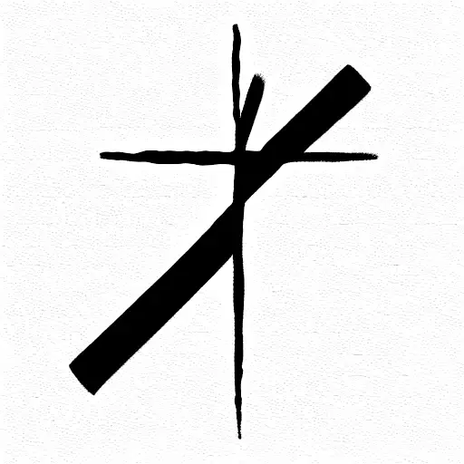 Christian Cross