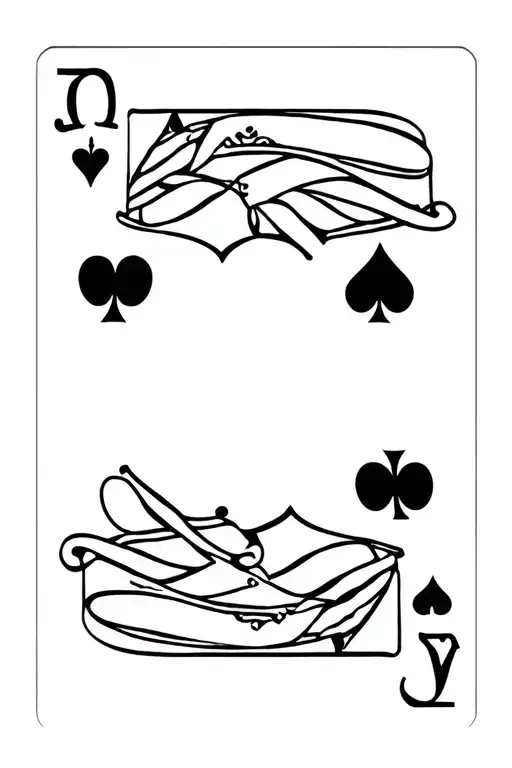 King And Queen Card Poker Music