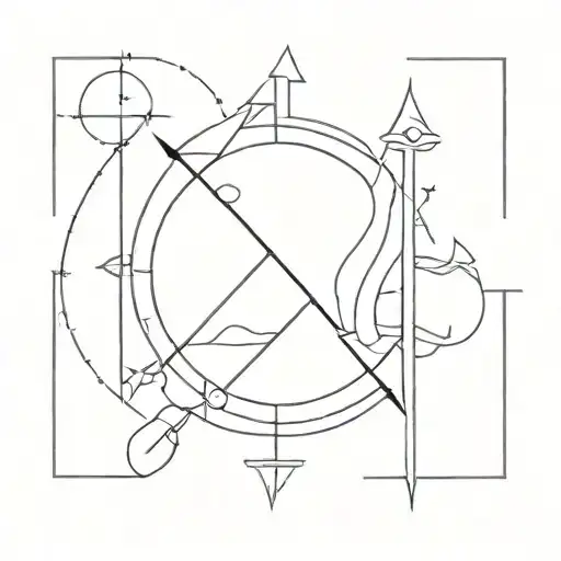 Sagittarius And Jupiter