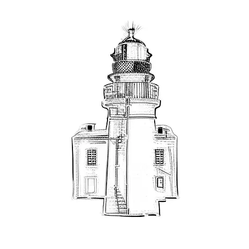 A Lighthouse