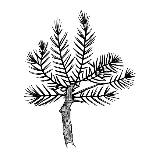 Pine Tree