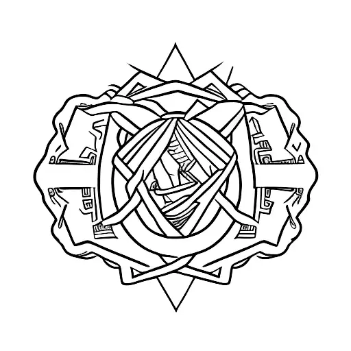 Greek Mythology Atlas