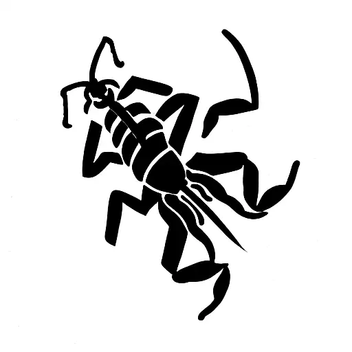 Scorpion