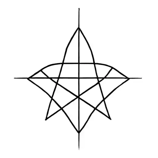 Gemini Pentagram